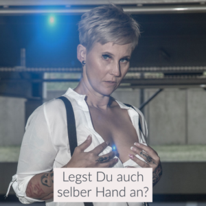 Legst Du auch selber Hand an?
