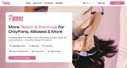 Der ultimative Preisleitfaden für OnlyFans – Wie viel solltest du 2024