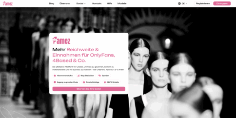 Der ultimative Preisleitfaden für OnlyFans – Wie viel solltest du 2024