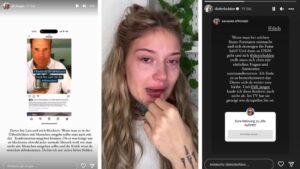 Katja, krasse Bitch – Ansage, die sitzt!