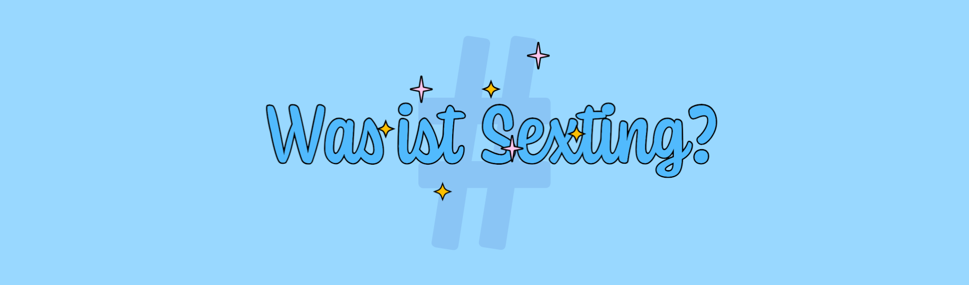Was ist Sexting?