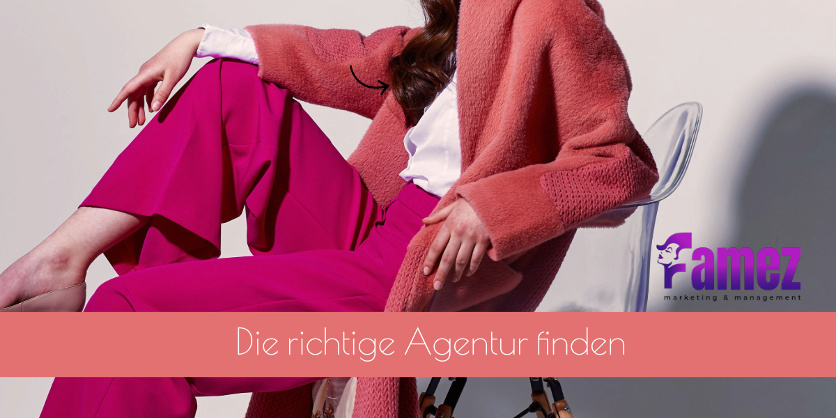 Entscheidende Fragen für angehende OnlyFans-Models: Die richtige Onlyfans Agentur finden