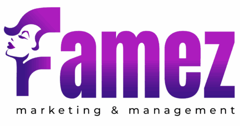 Famez - Onlyfans Management Deutschland - verschiedene Management Module