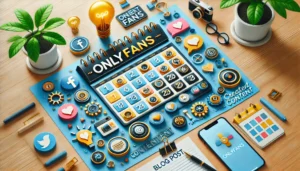 Onlyfans Content Planung Manager