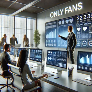 Infloww: Die ultimative Software für OnlyFans Agenturen