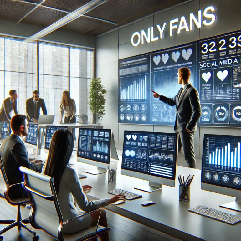 Infloww: Die ultimative Software für OnlyFans Agenturen