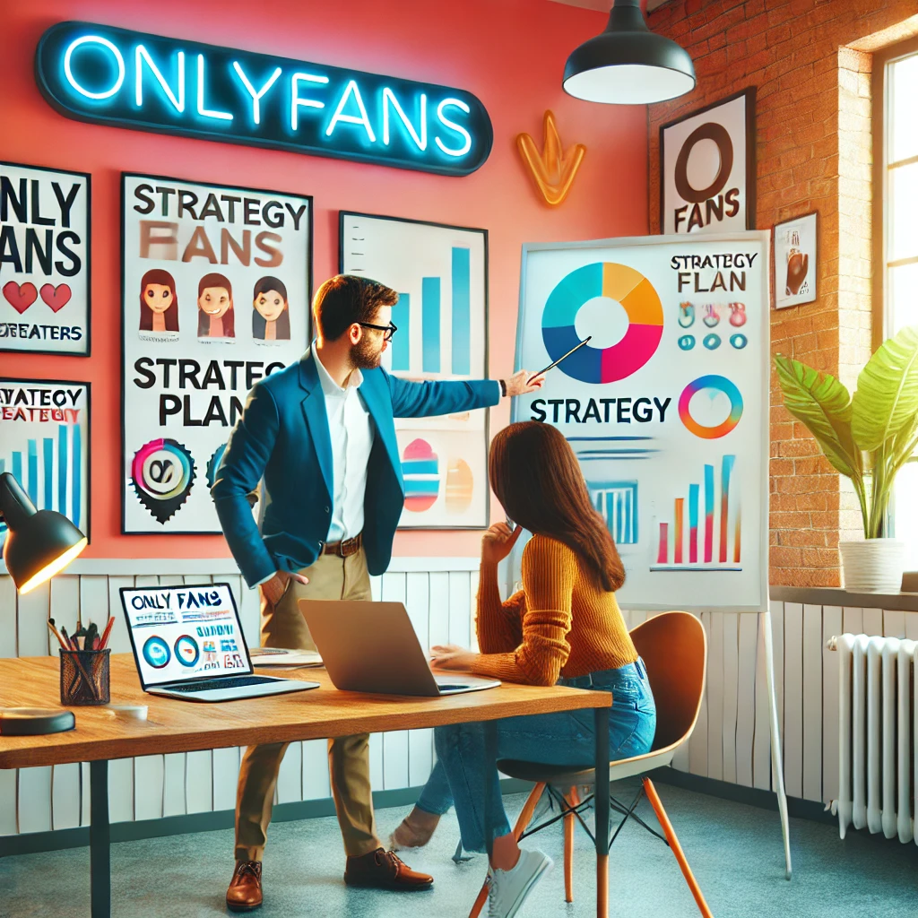 Famez Coaching – Dein Sprungbrett zum Erfolg auf OnlyFans und Co.
