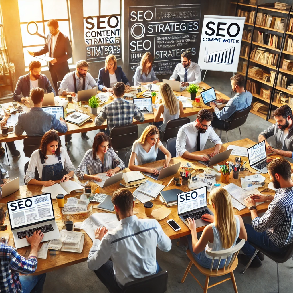 Famez Marketing und Management: Dein Partner für erstklassige Blog-Inhalte