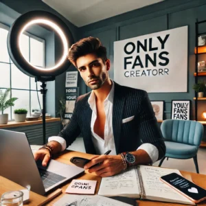 Warum Famez auf eLearning setzt und nicht auf Chat-Management: Werde dein eigener Boss auf OnlyFans!