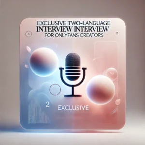 Onlyfans Interview Famez