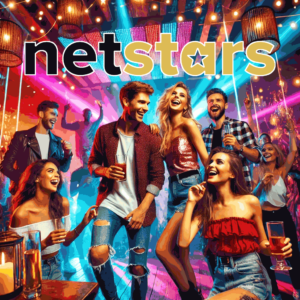 Netstars.tv Event 2024