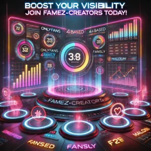 famez creators.com